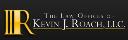 The Law Offices of Kevin J. Roach logo